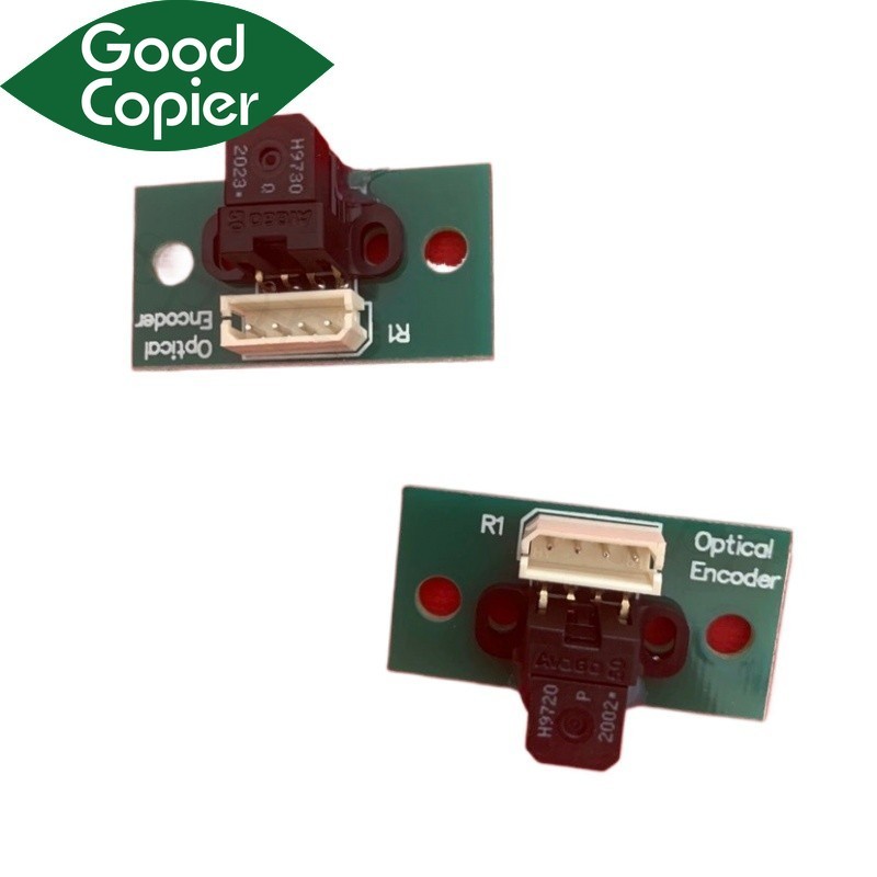 Encoder strip sensor raster reader H9730 H9720 สําหรับ X-roland Xroland เครื่องพิมพ์อิงค์เจ็ท plotte