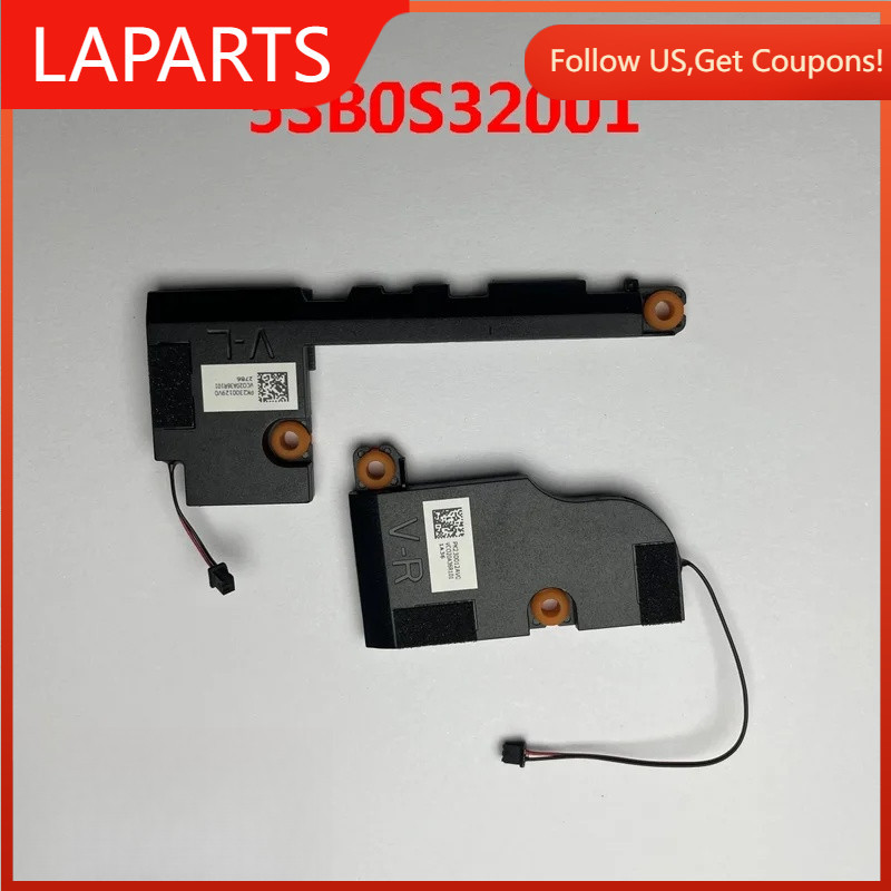 ใหม่แล็ปท็อปลําโพง 5SB0S32001 สําหรับ lenovo IdeaPad Slim 3 14IRU8 14IAN8 14ABR8 14ADH8 14IAH8 14IRU