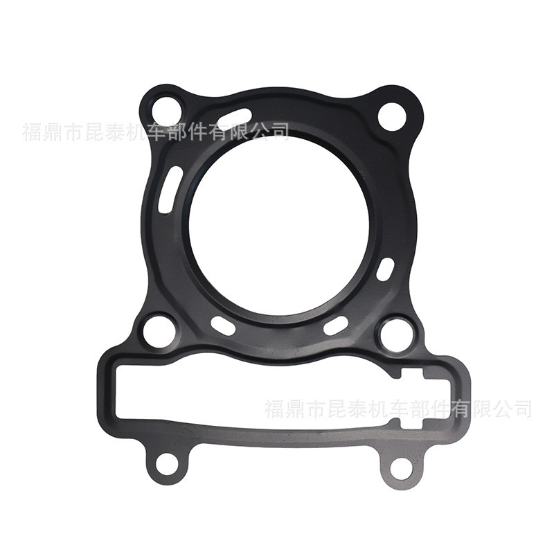 摩托车 Aircline สําหรับ Lc135 V1-V8 Yzf R125 Wr125 Te125 Sniper 135