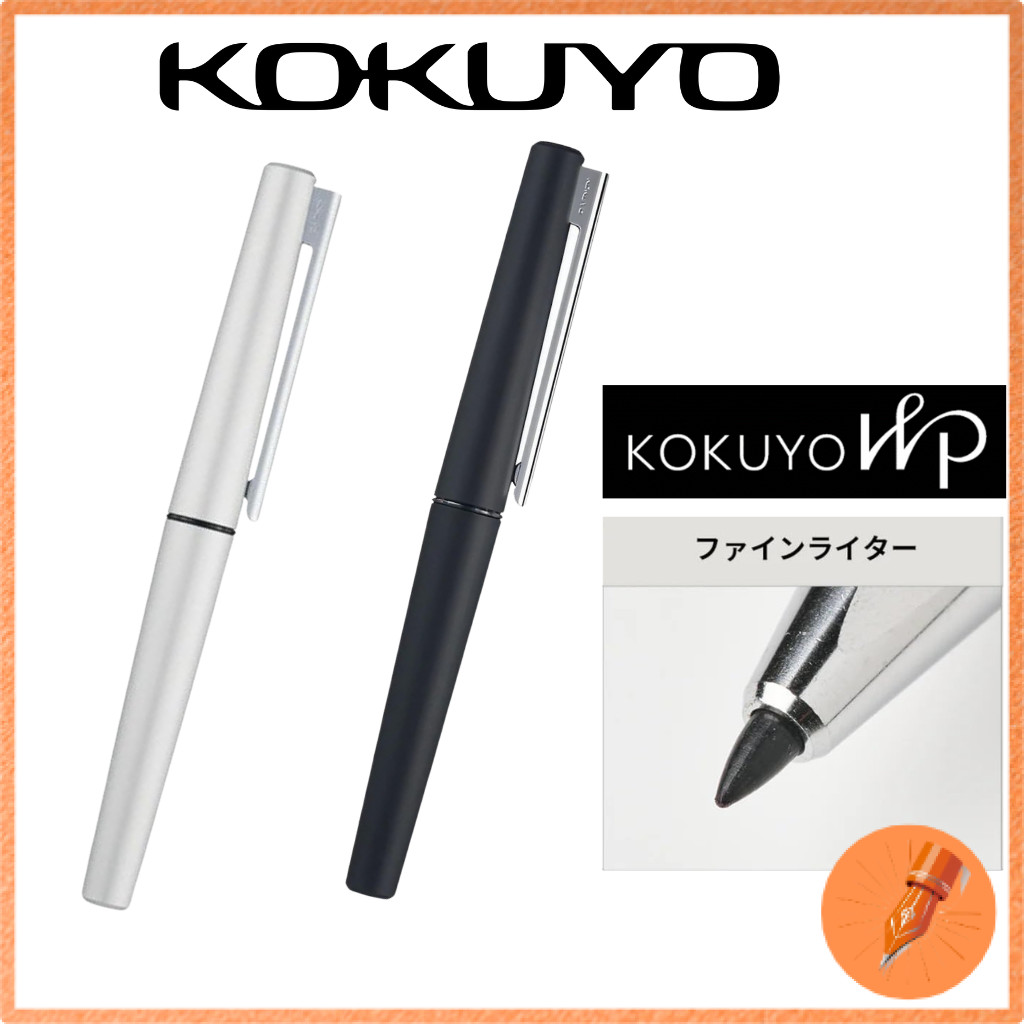 Kokuyo WP Series Writing Pen WP-F100 , WP-F200