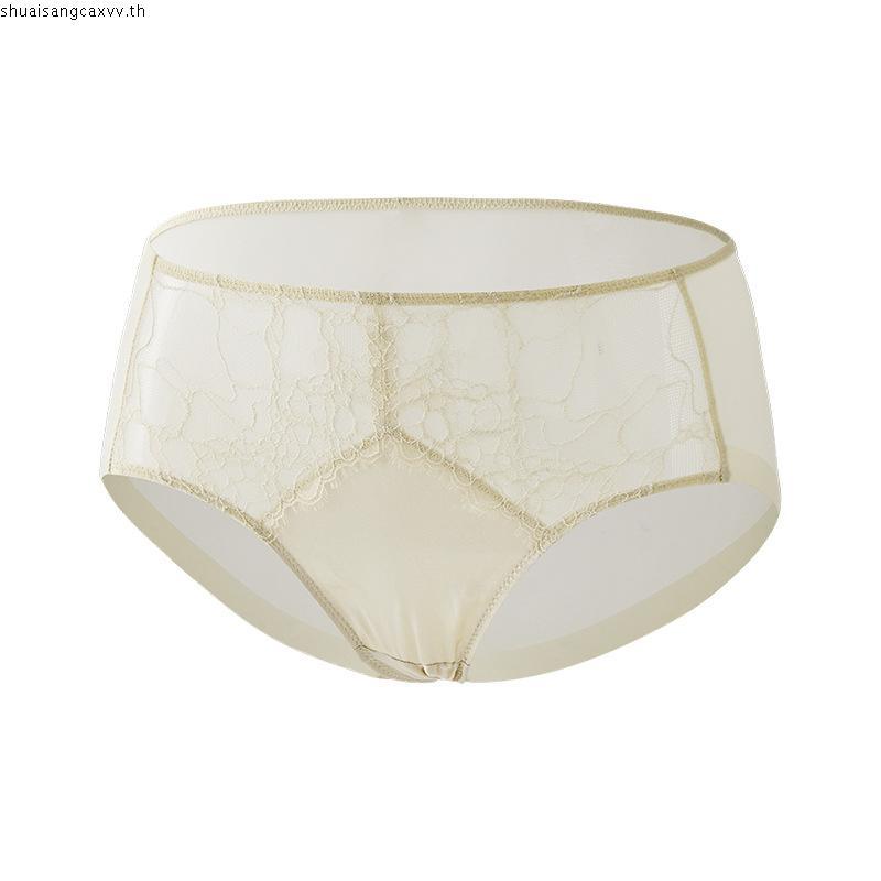 Jollynn Joy lace curvy Panty กางเกงในลูกไม้ สัมผัสสบาย ไม่ระคายเคืองผิว