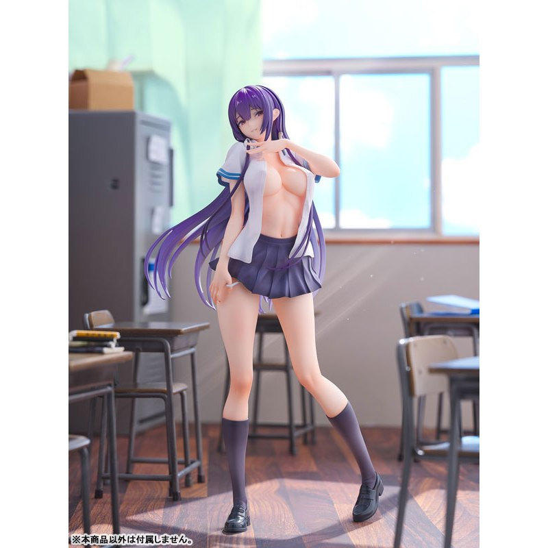 Collectible New (PRE-ORDER) KDcolle Please Put Them On, Takamine-san - Takane Takamine Eternal Virgi