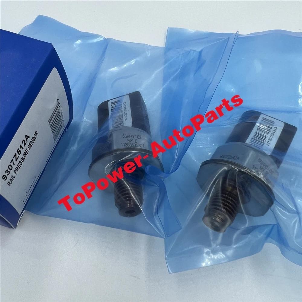 การใช้ความดันเซนเซอร์ OEM 9307Z512A 55PP07-02 สําหรับ Mercedess-Benz Kiaa Carnival Sedona Bongo 55PP