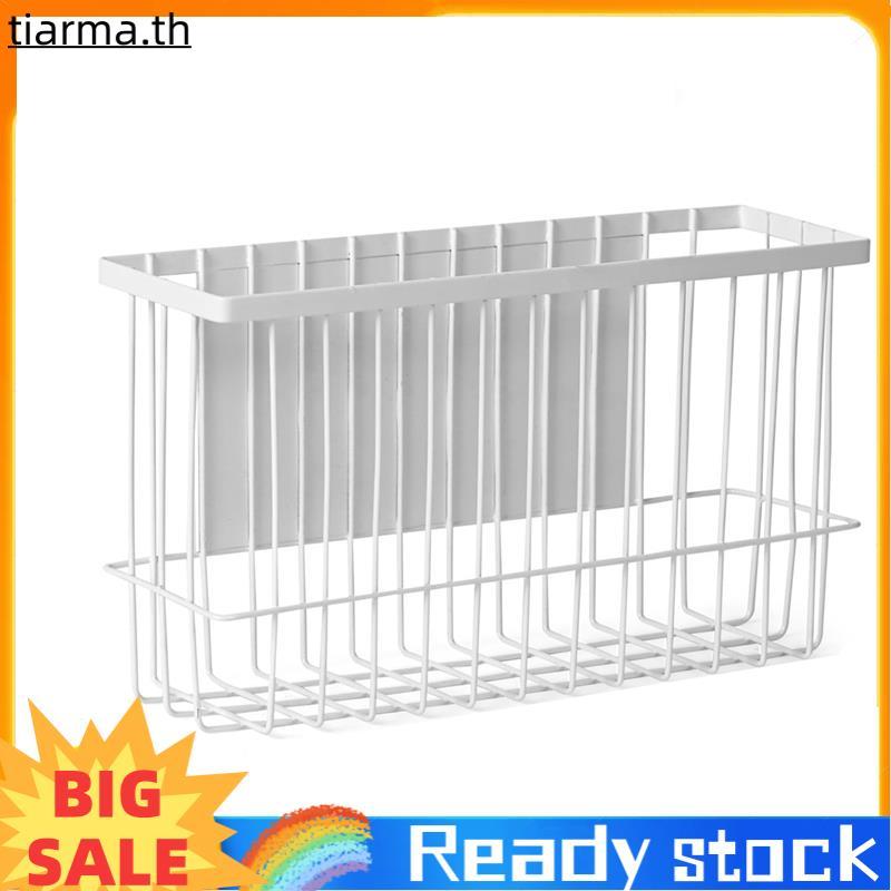 TIARMA Dryer Ball Holder Magnetic Laundry Organizer