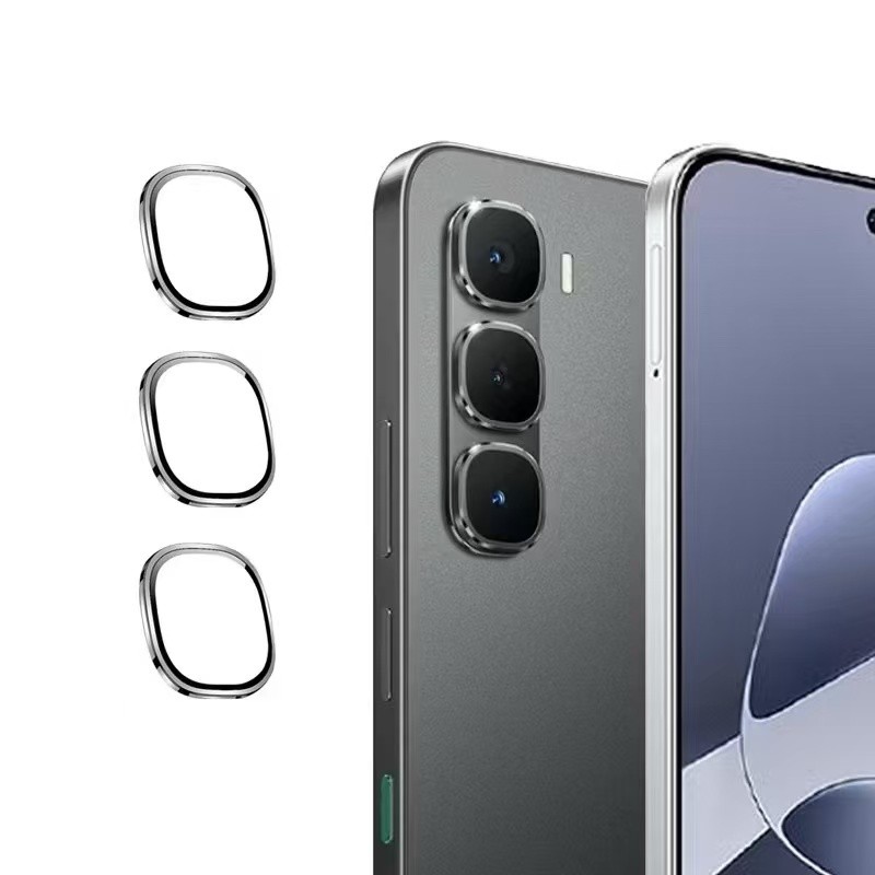 ⚡️ส่งจากไทย⚡️HHL แข็ง เคสกันกระแทก เคสใส สำหรับ iNfinix Hot60Pro 60ProPlus/Hot50Pro 50Plus - รูปที่ 7