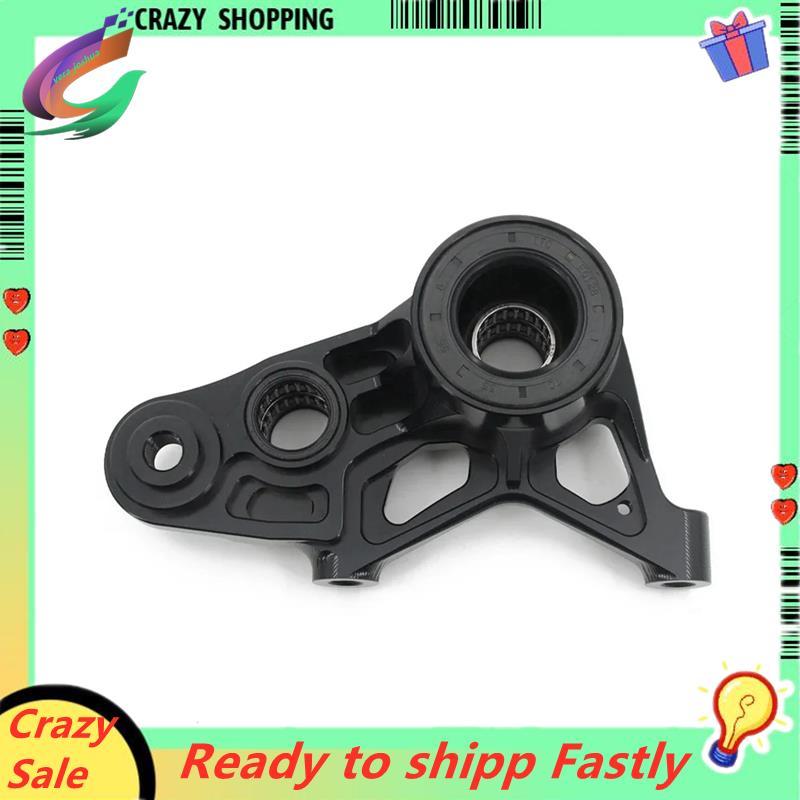 รถจักรยานยนต์Shock Mount Shock MountสําหรับGTS300 GTS250 อุปกรณ์เสริมรถจักรยานยนต์