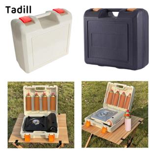 เคสวางเตาแคมปิ้งสำหรับ1เตาและขวดแก๊ส4ขวด ใช้งานได้ดีในการเดิ…