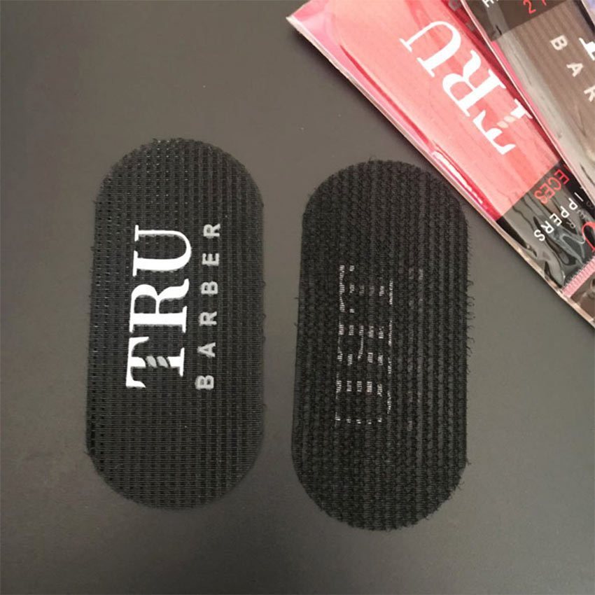 รองรับCOD！สติกเกอร์ตัดผมหน้าม้า แผ่นแปะผม แผ่นติดผมแต่งหน้า สามสี - รูปที่ 5