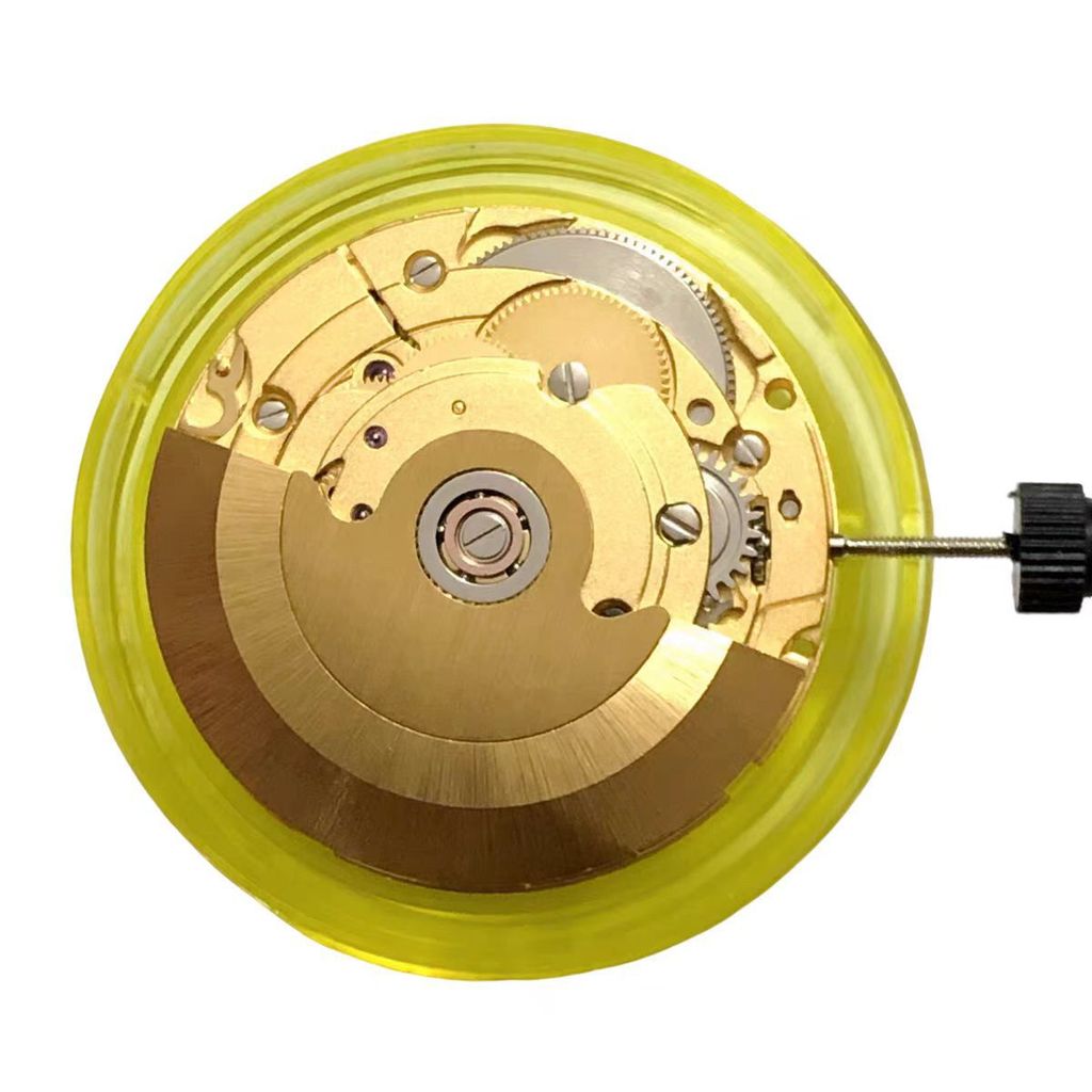 2836 การเคลื่อนไหว การเคลื่อนไหวนาฬิกากลไกอัตโนมัติ Original 2836-2 การเคลื่อนไหวอัตโนมัติแทนที่ eta