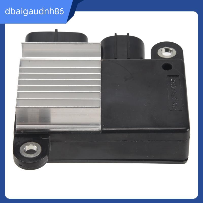 READY STOCK89257-12020 พัดลมระบายความร้อนควบคุมโมดูลสําหรับ 5 -7 2007-2010 สําหรับ Matrix 2009-2013 