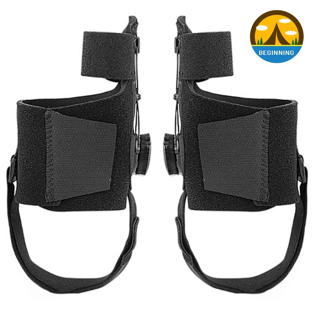 ✿ใหม่! Bunion Corrector Bunion Straightener ปรับกระดูก Bunion Splint ความเครียดบรรเทาพร้อมสาย Anti S