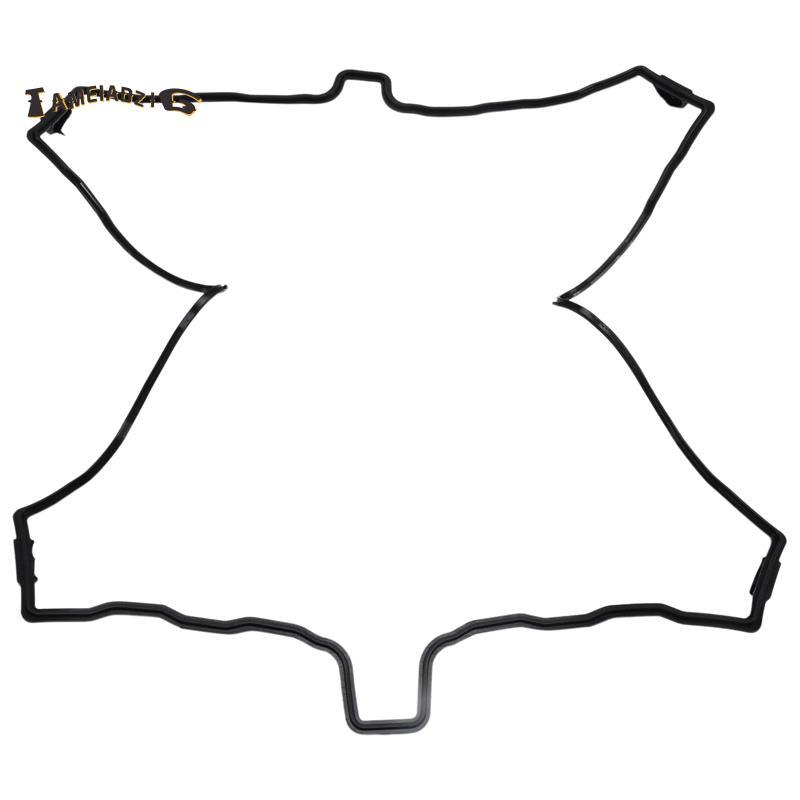 [คุณภาพ T]สําหรับ FZR250R FZX250 HEAD COVER GASKET 1HX-11193-00-00