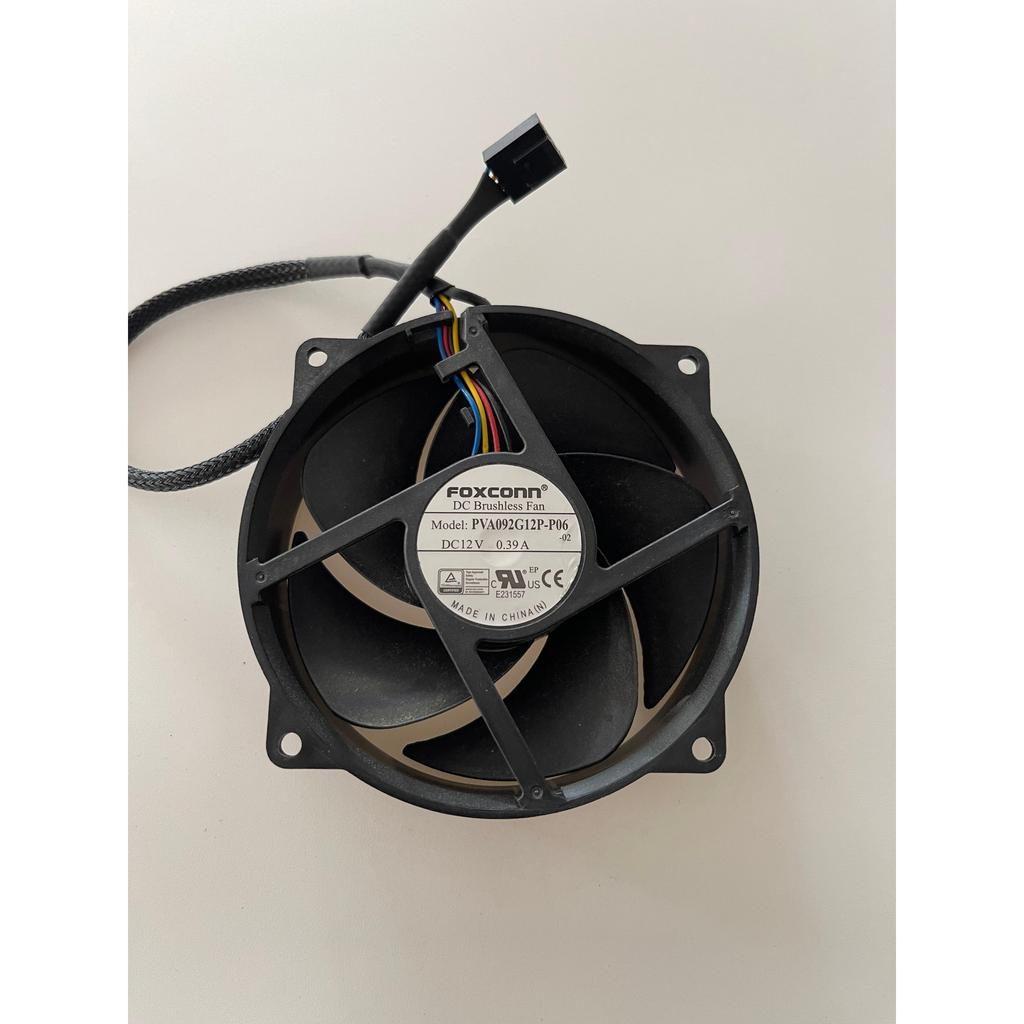 AMD Sharp Dragon R5 4500 5500 5600g พัดลมระบายความร้อน PVA092G12P-P06