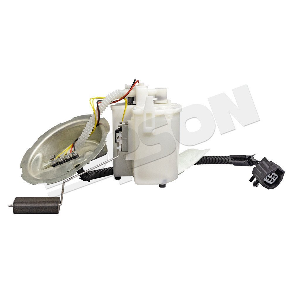 [Zxy] เหมาะสําหรับ Fox L4/2.3l P76135M FG1114 SP2068M 3S4Z9H307AA ชุดปั๊มน้ํามันเชื้อเพลิง