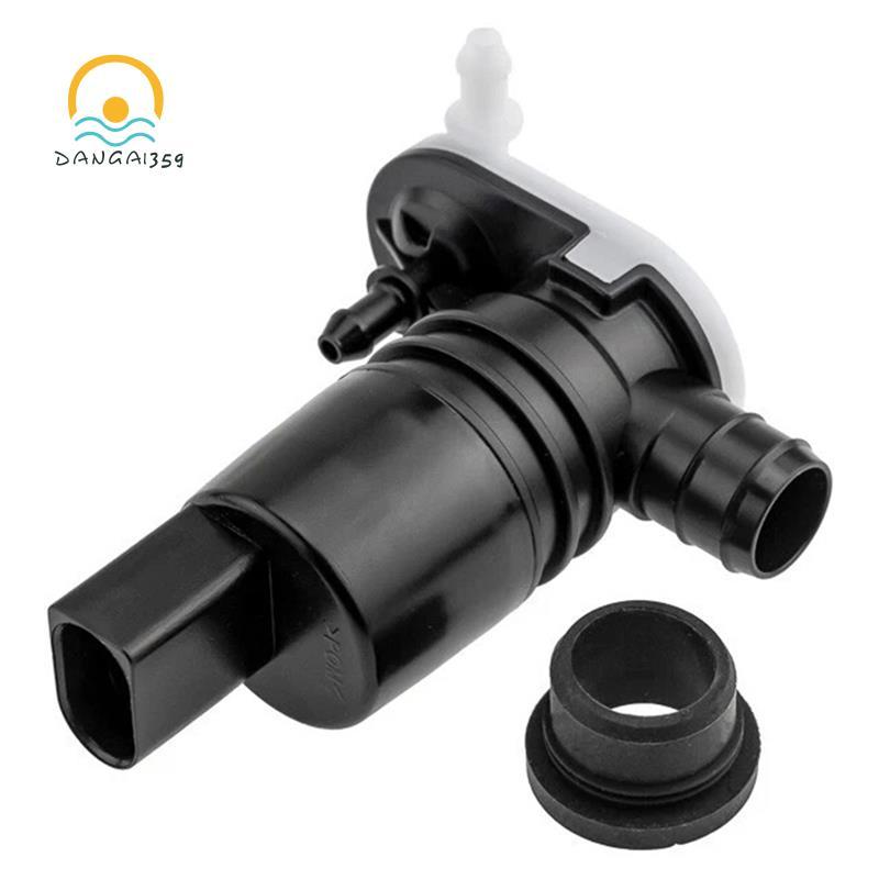 Dangai359 ปั๊มเครื่องซักผ้ากระจก JX7B-17K624-AA JX7B17K624AA สําหรับ Focus IV III