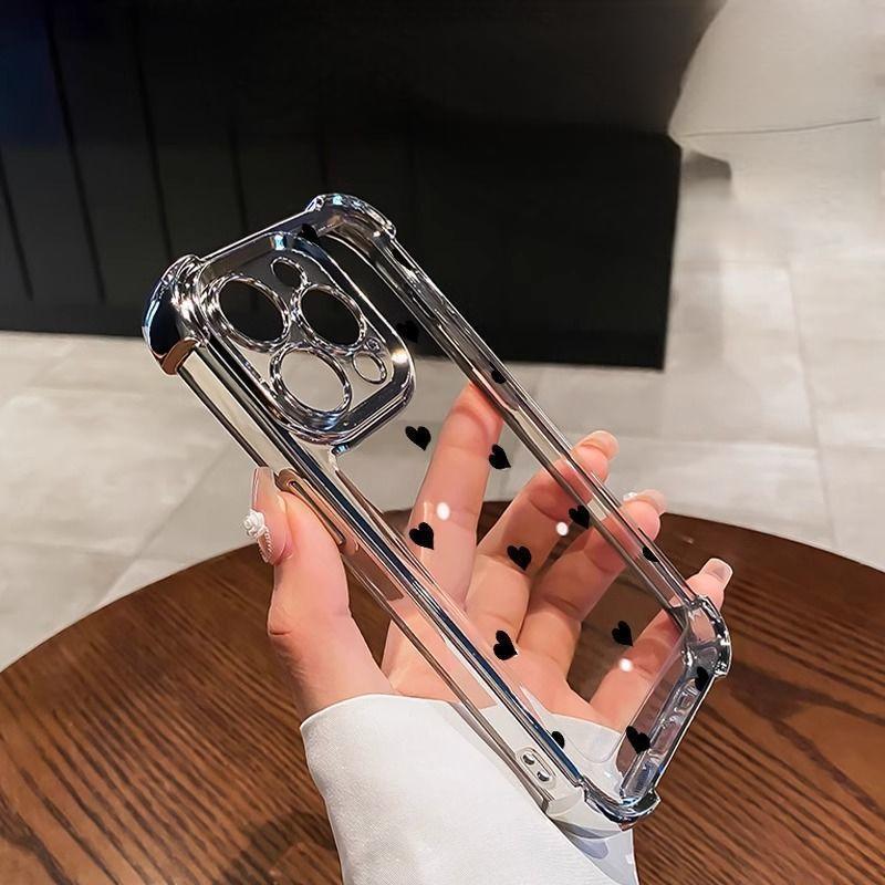 สําหรับ Samsung S25 S21 S22 S23 S24 S20 S23FE S21FE S21PLUS S22PLUS S25ULTRA S24ULTRA เคสโทรศัพท์ทนท