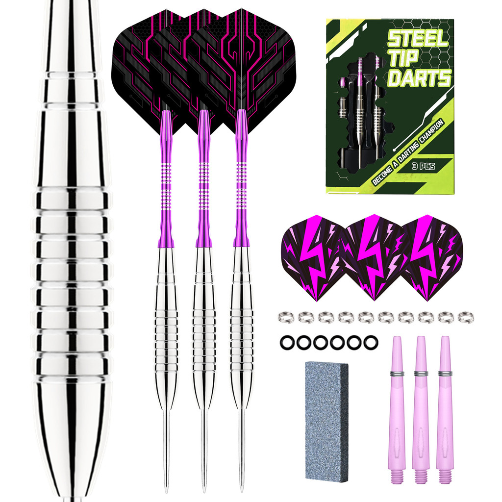 GOODARTS YULEI Dart Set22g Dart Needle darts