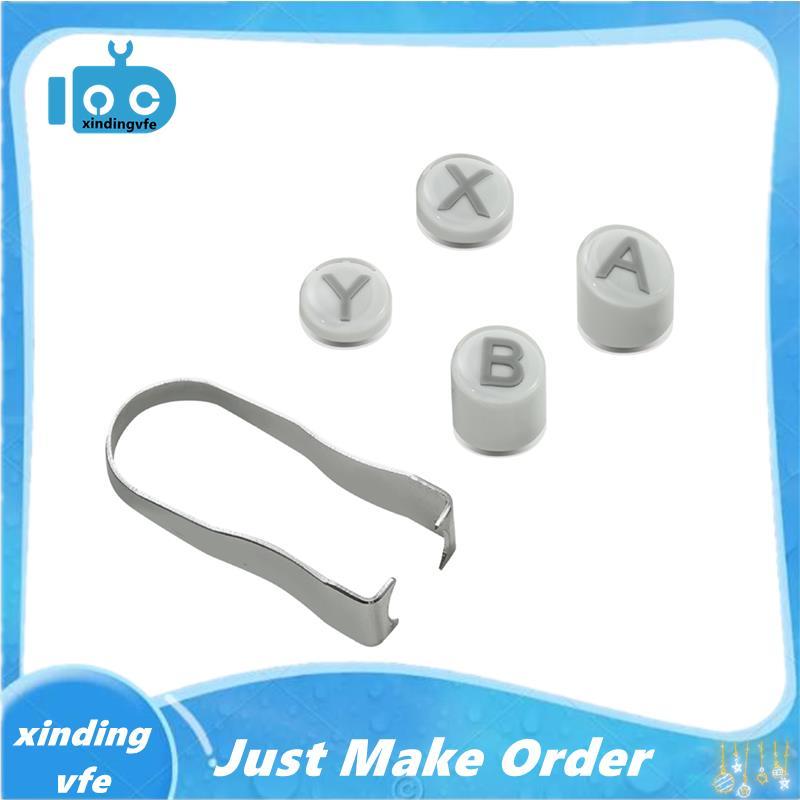 เปลี่ยนปุ่มกดสําหรับ NS62 สําหรับ ES/ES Pro KK3 TT Series Controllers สําหรับเค้าโครงสวิตช์ปุ่ม BAXY