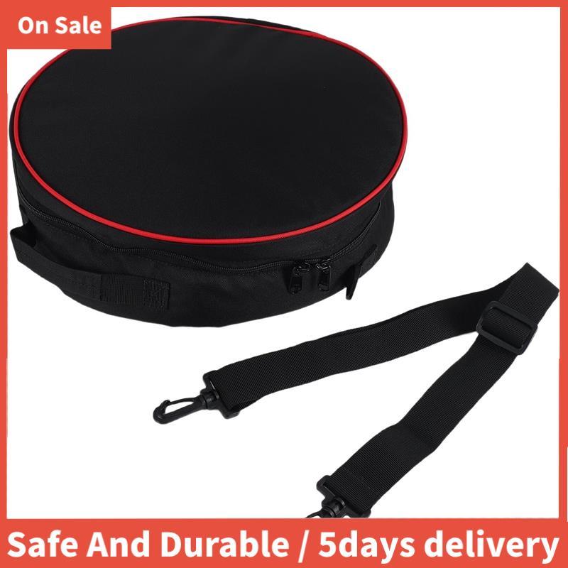 แบบพกพา Scuba Regulator Bag Handy Scuba Diving Hose Diving Cushion BCD Bag Scuba Accessories