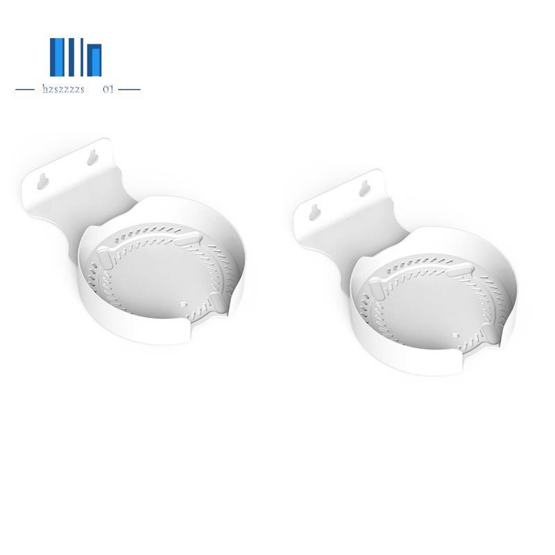 Router Wall Mount Bracket เหมาะสําหรับ Link Deco BE63/BE65/BE10000 ตาข่าย Wifi7 Router Saving Space