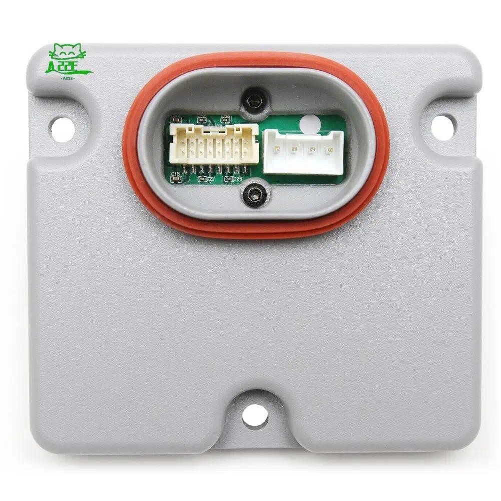 A22E-LED ไฟหน้าบัลลาสต์โมดูลควบคุมสําหรับ Ford F150 F250 F350 2015-2020 FL34-13C170-A,FL3Z-13C170-AJ