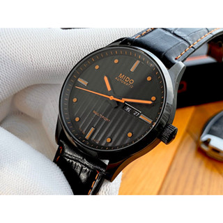 Md Mul.tif.ort 42MM DS35Mens Automatic Mechanical Watch หน้า…