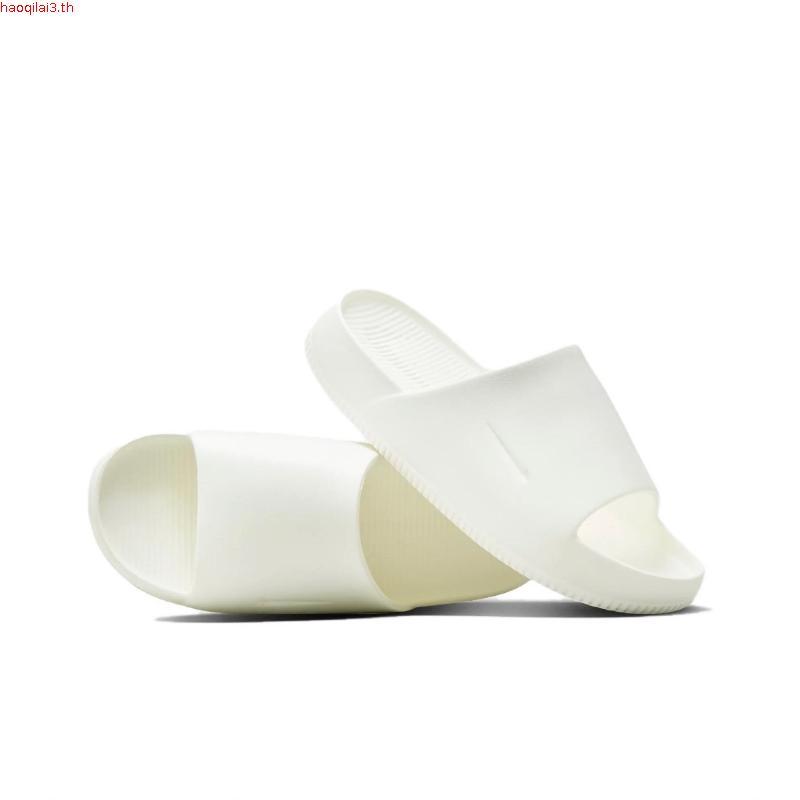 รองเท้าแตะ  Calm de ของแท้ 100% ( FD4116-100 / FD4116-004 ) ลิขสิทธิ์แท้ ไนกี้ รองเท้าผู้ชาย