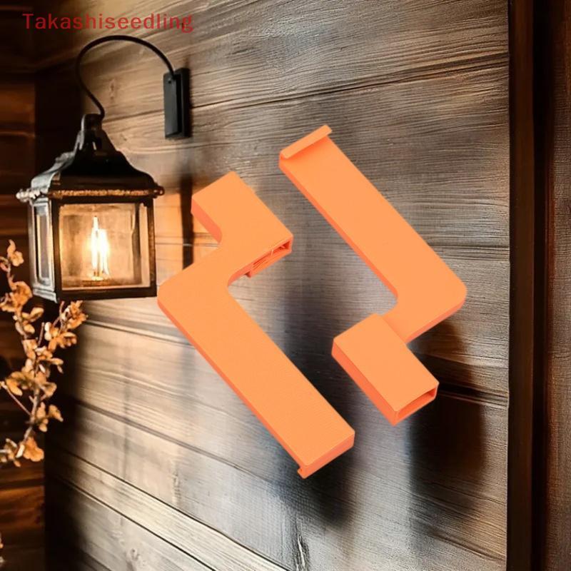 (Takashiseedling) 1 คู่ RV Window Security Lo Window Security Lo RV และ Camper Window Security Lo เห