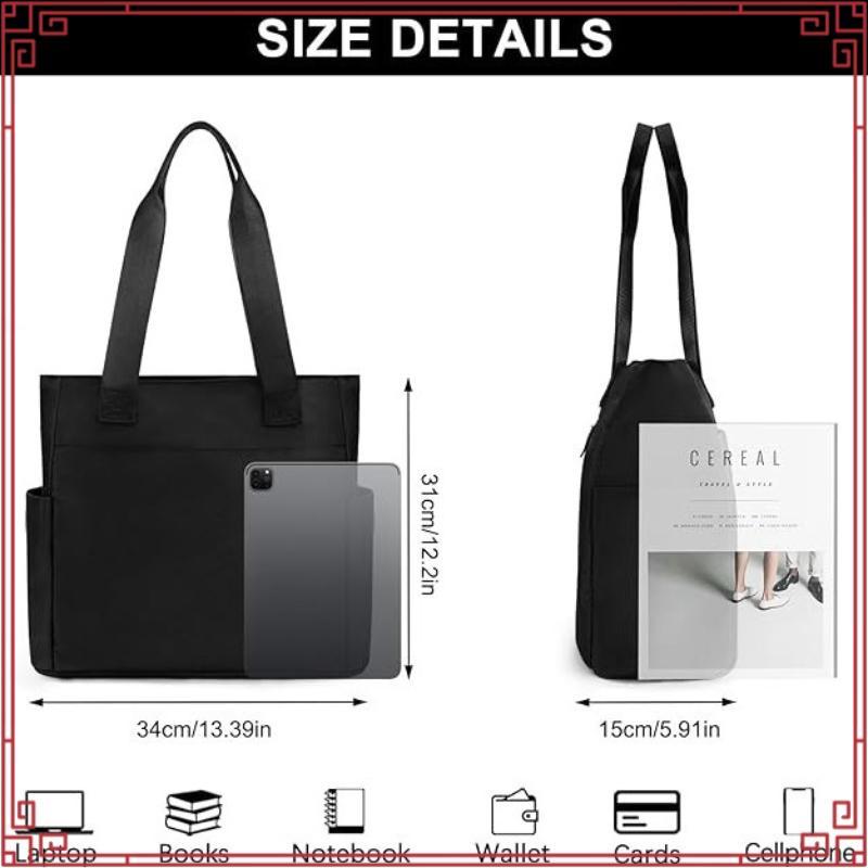 Yuedpao Canvas Core Bag กระเป๋าสะพายข้างแฟชั่น กระเป๋าอเนกประสงค์ กระเป๋ายืดเปล่า
