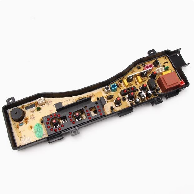 เมนบอร์ดสำหรับเครื่องซักผ้า Panasonic รุ่น XQB60-Q600U, XQB55-Q500U, XQB60-Q600W