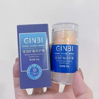 V-shop：ครีมบํารุงผิวเท้า 35g ครีมวาสลีนให้ความชุ่มชื้น แท่ง Vaseline Moisturizing ครีมส้นเท้าแตก