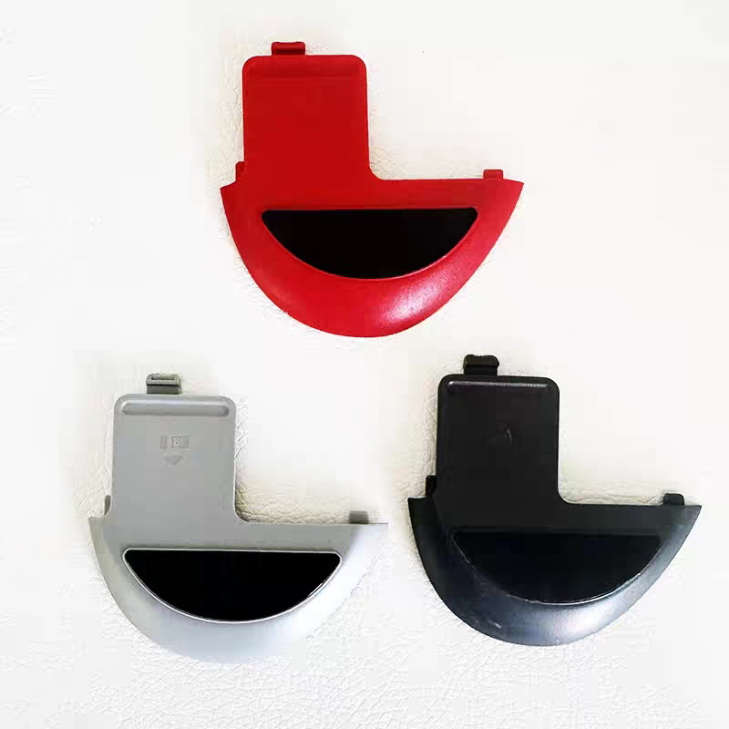 เปลี่ยนฝาครอบแบตเตอรี่เมาส์อุปกรณ์เสริมสําหรับ Logitech M590/585