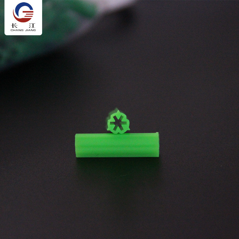 ท่อขยายปลั๊กยางขยายสีเขียวสลักเกลียวขยาย M6/M8 6 มม./8 มม. 2J0Y