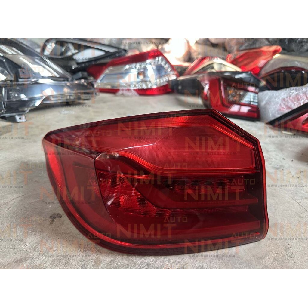 ไฟท้าย BMW 5 SERIES G30