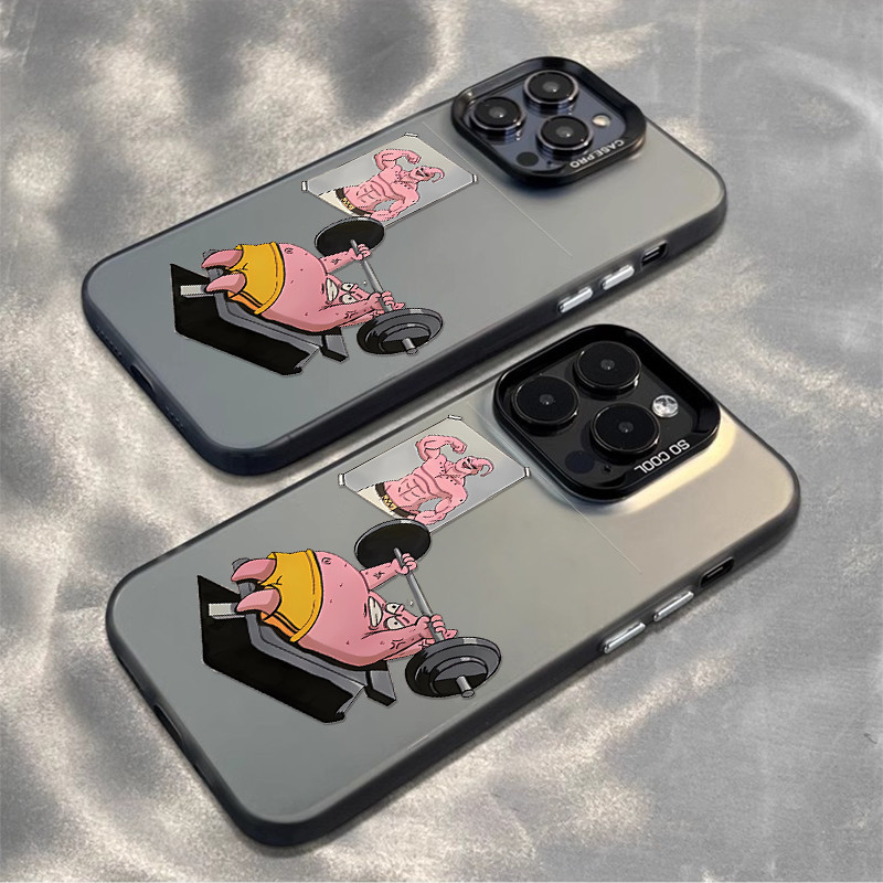 OPPO Sao Patrick gym สําหรับ realme F19 A36 A38 A57 A58 A16 A17 A60 A77 C11 C15 C30 C53