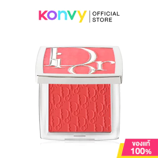 Dior Backstage Rosy Glow 4.5g ดิออร์ บลัชออนสุดไอคอน เปลี่ยนสีค่า pH