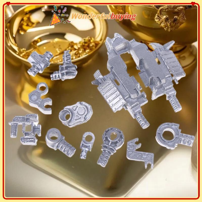 WBTH RG 1/144 SAZABI H24 เสริม G26 H20 H23 H24 A4 A6 ชิ้นส่วนโลหะอะนิเมะการปรับเปลี่ยนเอกสารเพิ่มเติ