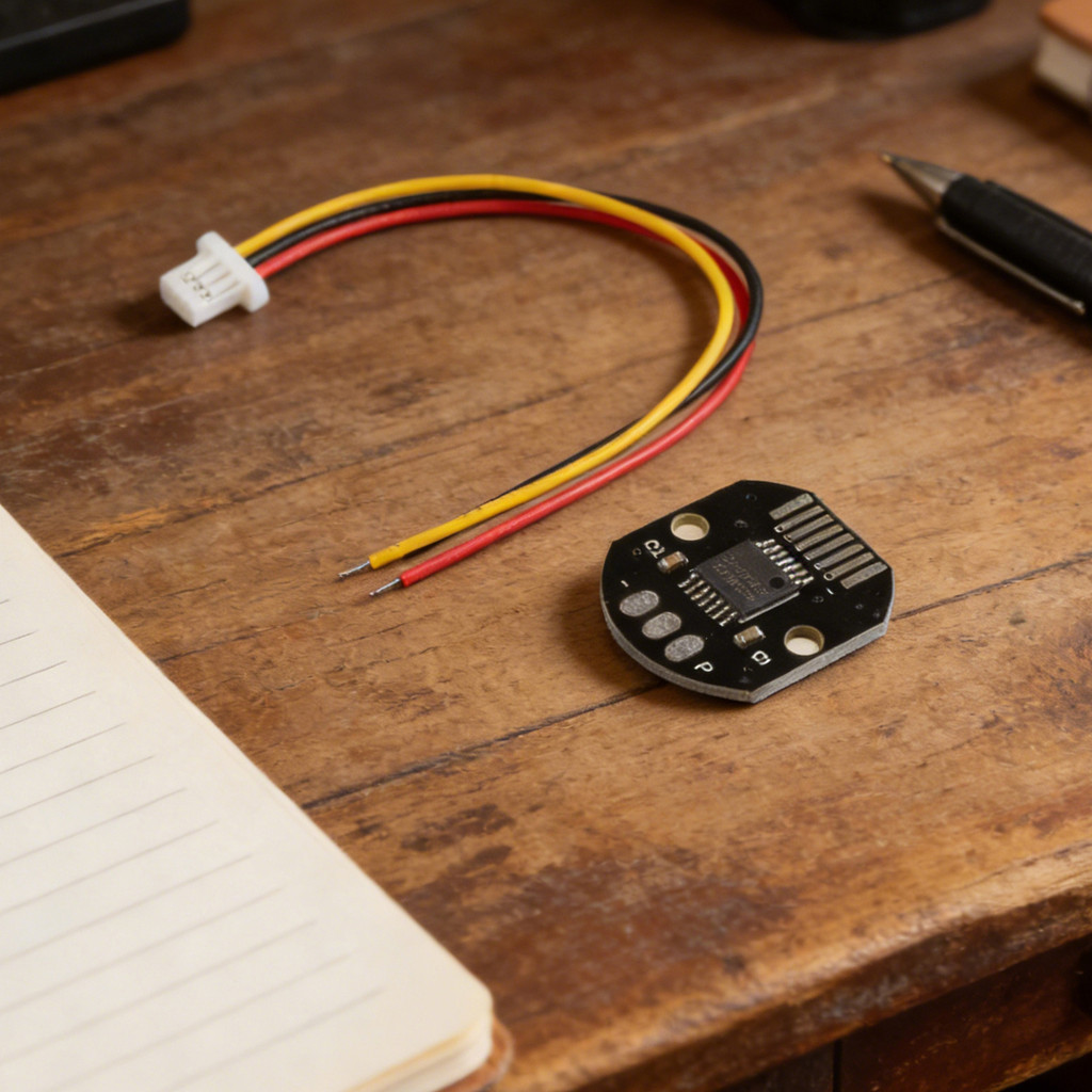 APRTY AS5048A Magnetic Encoder เซ็นเซอร์วัดโมดูลบอร์ด 14 บิตเซ็นเซอร์มุม