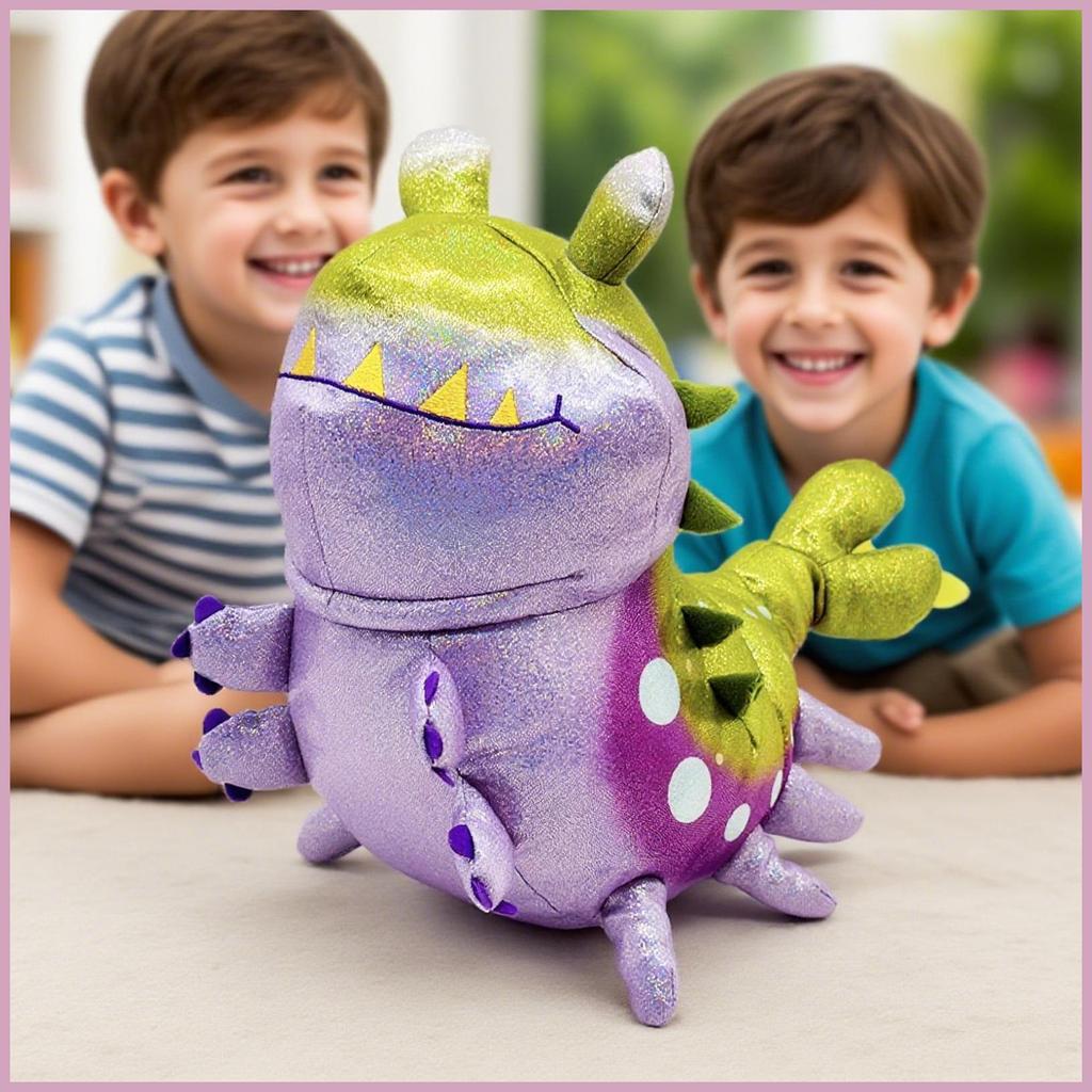 สําหรับ Elio ตุ๊กตายัดของเล่นการ์ตูนตุ๊กตาอะนิเมะของเล่น 25 ซม.Huggable Collectible Cuddly ตุ๊กตาสํา