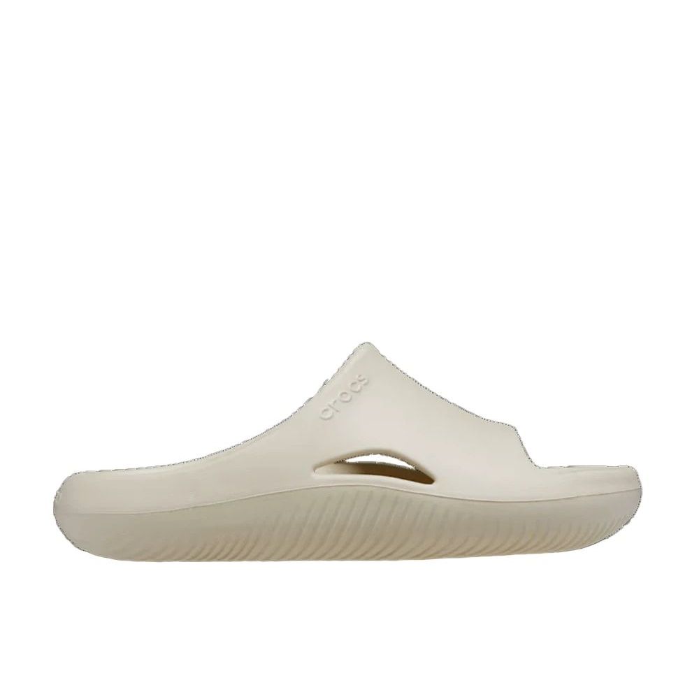 Crocs Mellow Recovery Slide Bone Unused