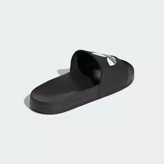 adidas ไลฟ์สไตล์ รองเท้าแตะ Adilette Lite Unisex สีดำ FU8298