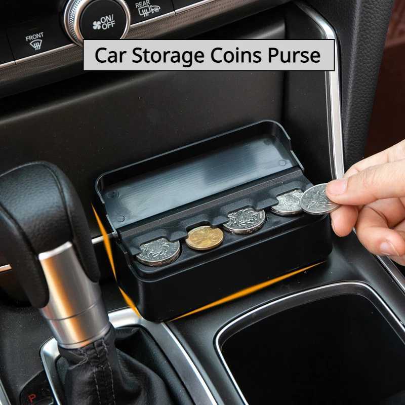 AShop Car Coin Safe Money Box