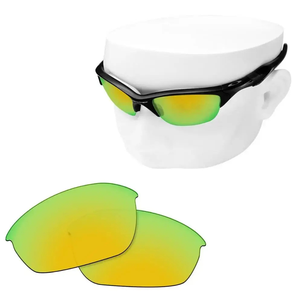 เลนส์โพลาไรซ์สำหรับOakley Half Jacket 2.0 รูปที่ 8
