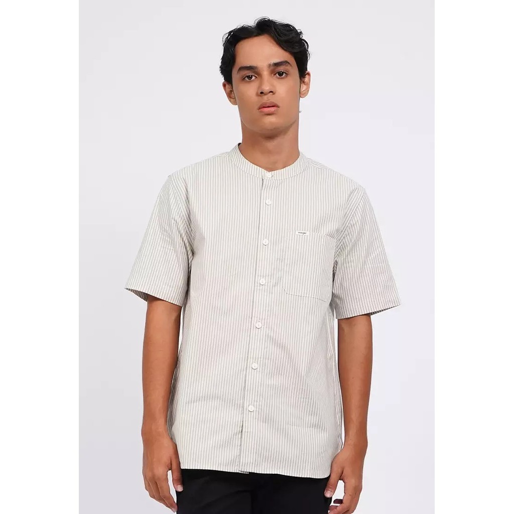 Wrangler KOKO Regular EDGAR BLUR