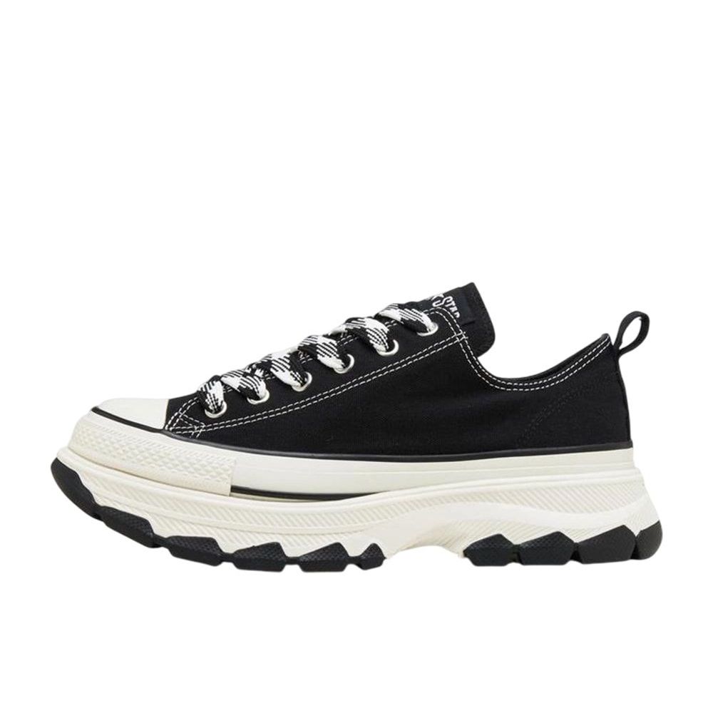 Converse All Star Trekwave FS OX Black (ABC-MART Exclusive) Unused