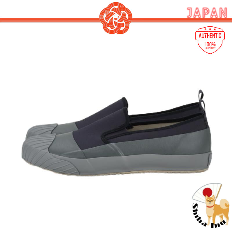 MoonStar FINE VULCANIZED/ALW Slip-On Made in JP