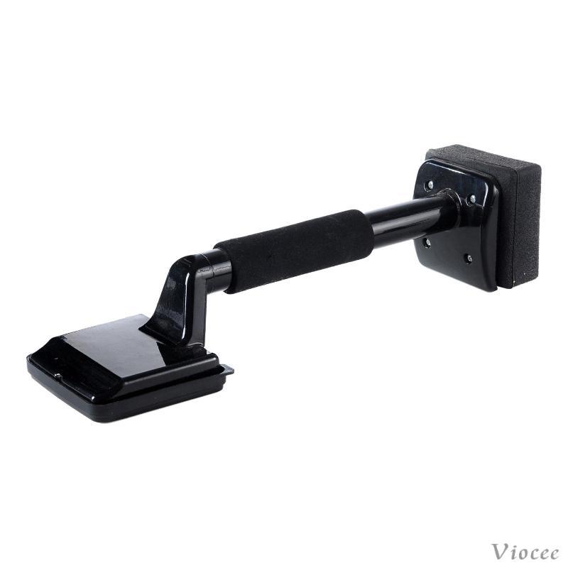 [Viocee] พรม Kicker เข่า Kicker เครื่องมือซ่อมแซมที่แข็งแกร่ง Heavy Duty โลหะคู่มือพรมเปล Gripper ปร