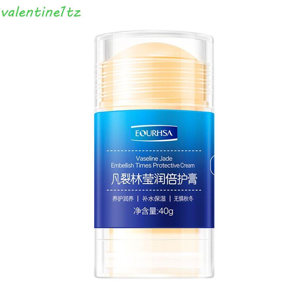 YOGIC Feet Hand Care Cream, ป้องกันการแตกร้าว Remobing Dead Skin และแคลลัส Cracked Feet Cream Stick,