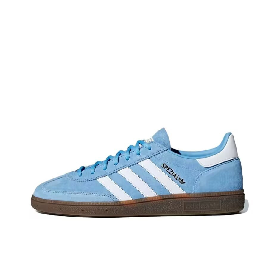 HANDBALL SPEZIAL BD7632 รองเท้าผู้ชายและผู้หญิงกีฬา 1 MLAM