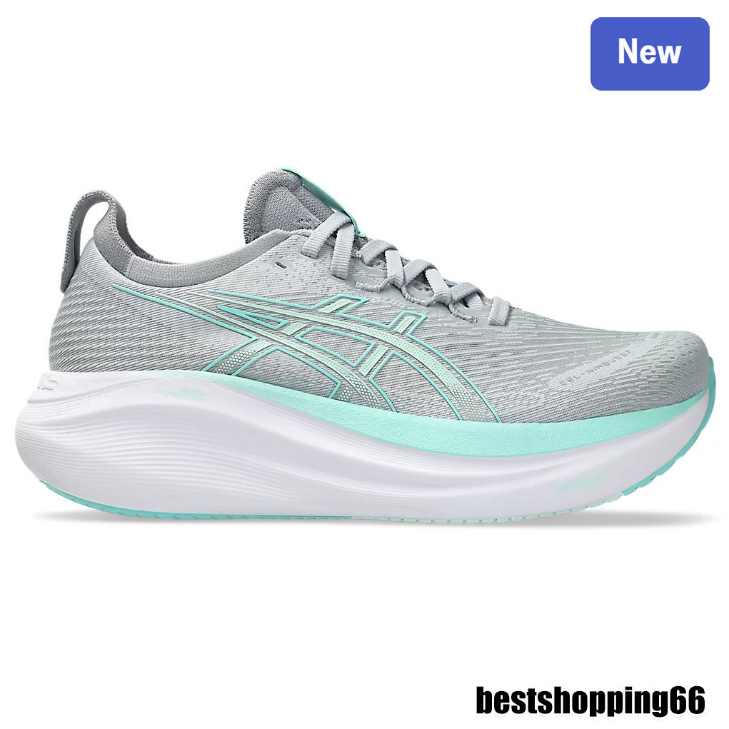 GEL-NIMBUS 27 รองเท้าวิ่งผู้หญิง